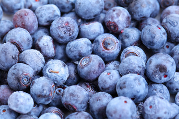 blueberry