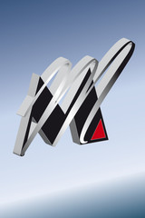 Logo MM 3