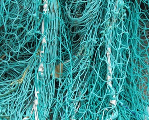 fishing nets