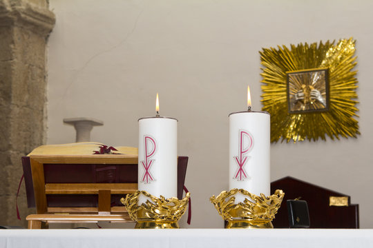 candele
