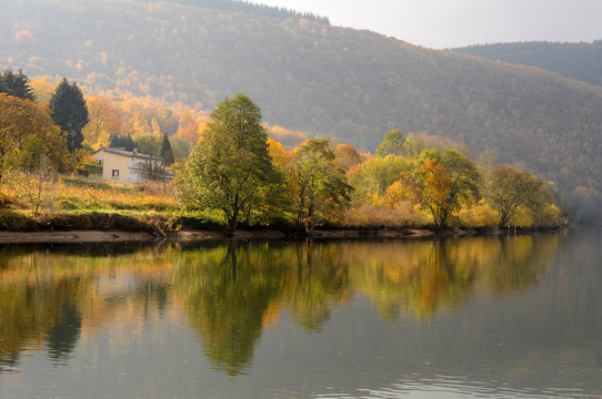 La petite maison