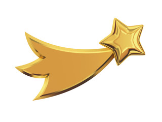 Golden comet © rukanoga