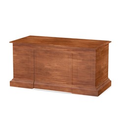 3d render of luxury furniture