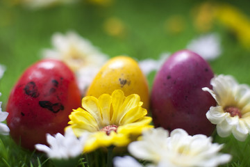 friandise de pâques