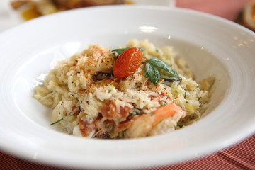 Paella