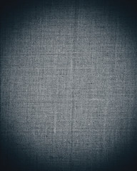 gray fabric background