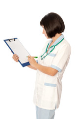Fototapeta premium doctor