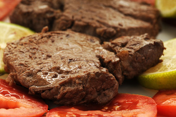 Bife 牛排 Steak Bistecca Filete