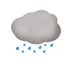 weather drawing icon