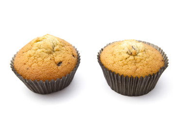 Delicious muffins