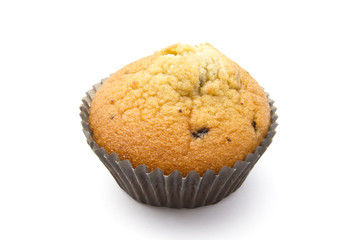 Delicious Muffin