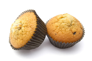 Delicious muffins