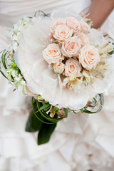 wedding bouquet