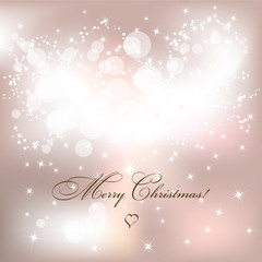 Christmas background