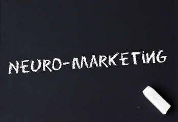 Neuro-Marketing