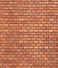 brick wall