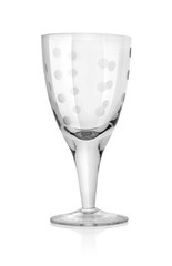 Wine glass