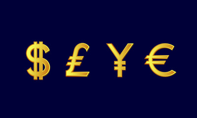 money symbol