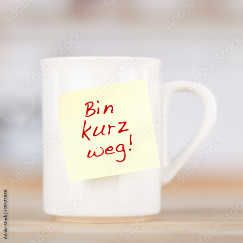 "bin kurz weg" Stockfotos und lizenzfreie Bilder auf Bild