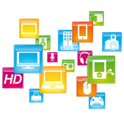 Multimedia Explosion