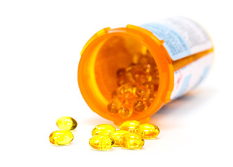medical pills