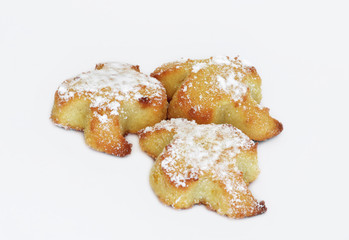 Gebäck