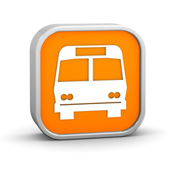 Bus sign