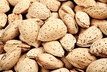 almond
