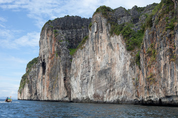 Phi Phi island