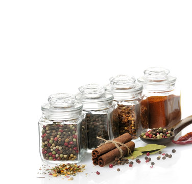 Spices