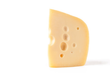 Cheese: Maasdam