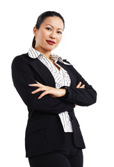 Gesch&auml;ftsfrau, Business 4