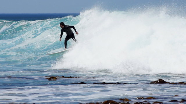 Surfing #1