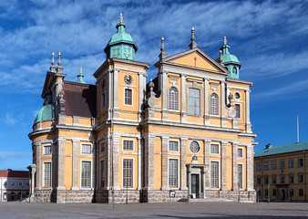 Kalmar Cathedral, Sweden © Mikhail Markovskiy