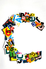 Letters