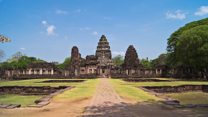 Phimai Historical Park