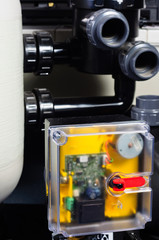 Pipes and measurement device