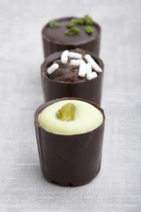 belgian chocolat