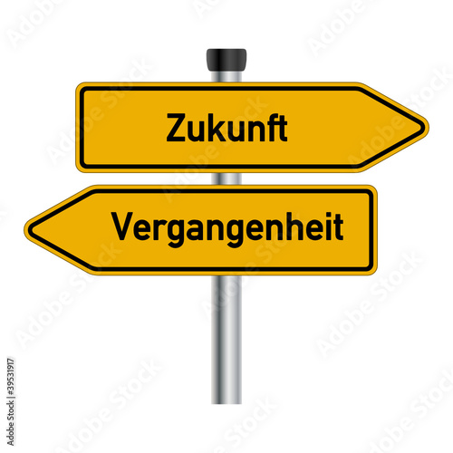 Vergangenheit Vergangenheit