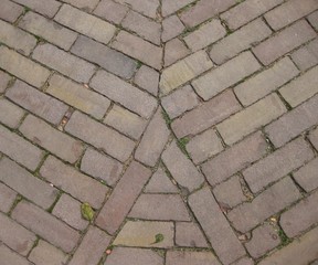 street tiles