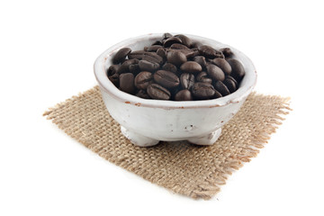 coffee beans