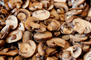 Mushrooms