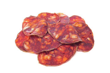 spanish chorizo