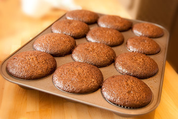 Cupcakes