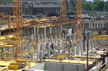 Construction