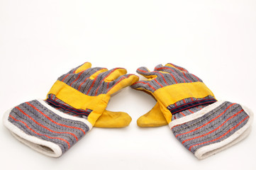 work gloves