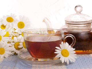 cup of tea