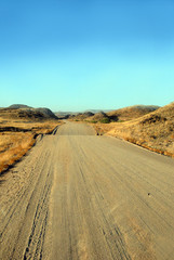 route du damaraland3