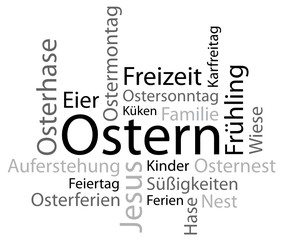 Ostern
