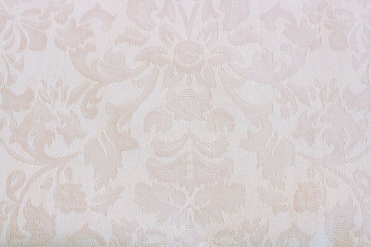 Vintage damask texture/background
